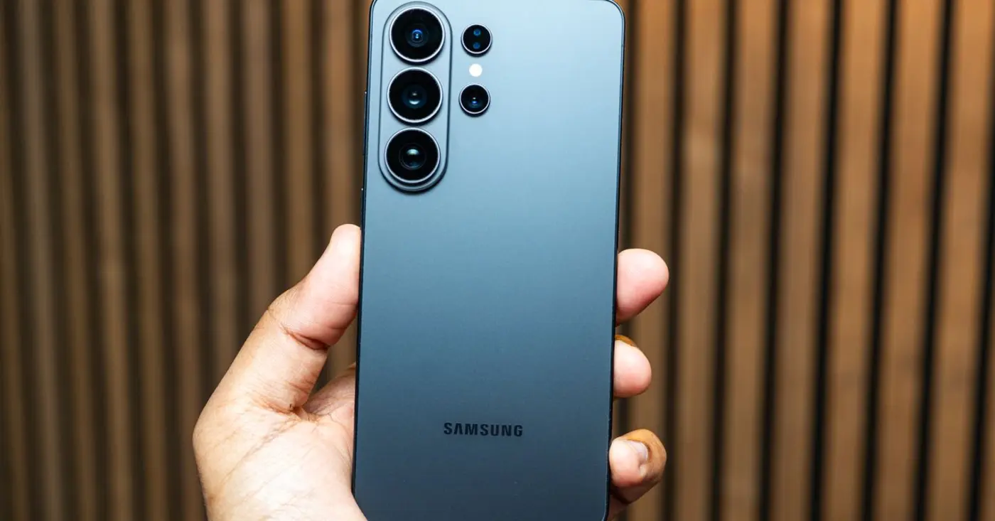 samsung galaxy s26 ultra review the privacy screen