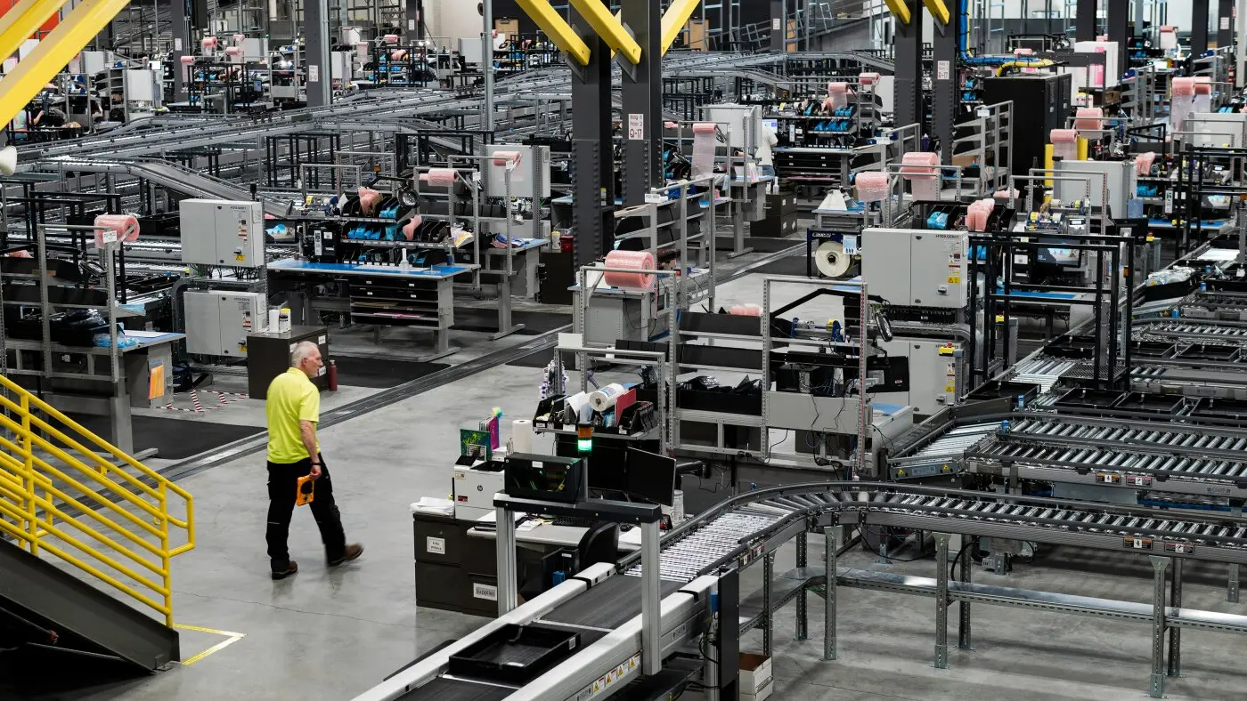 small us town big company can it weather the tariff blizzard digikey