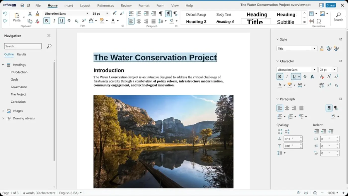 officeeu launches as europex27s sovereign office platform