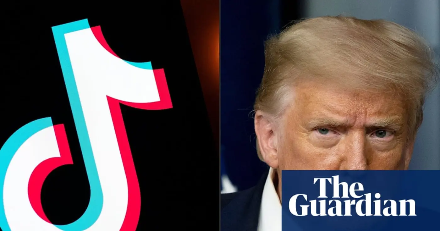 white house administration set to be paid 10b for brokering tiktok deal