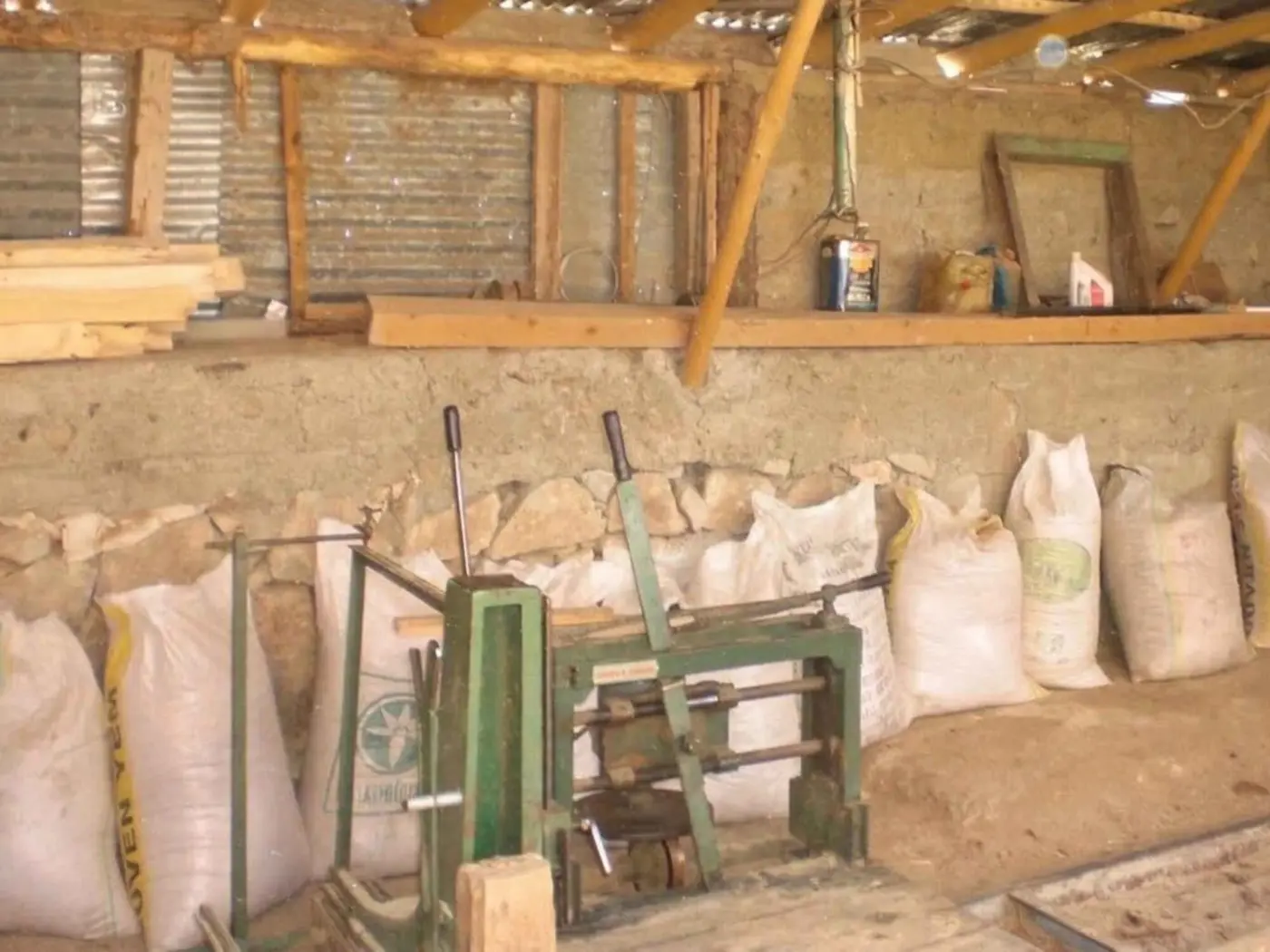 capacity is the roadmap