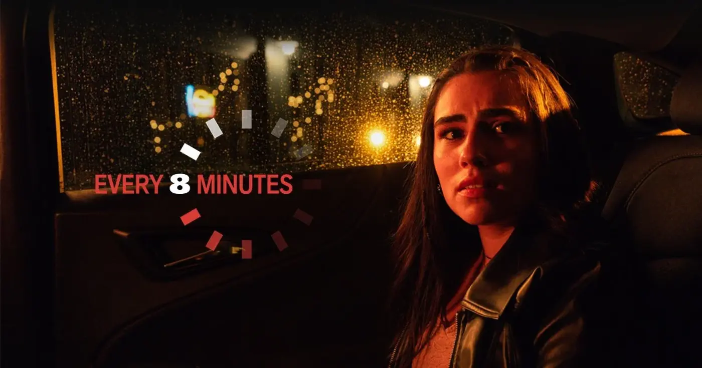 every 8 minutes a case of sexual assaultmisconduct was reported to uber