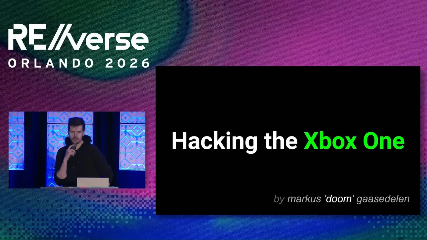 microsoftx27s x27unhackablex27 xbox one has been hacked by x27blissx27