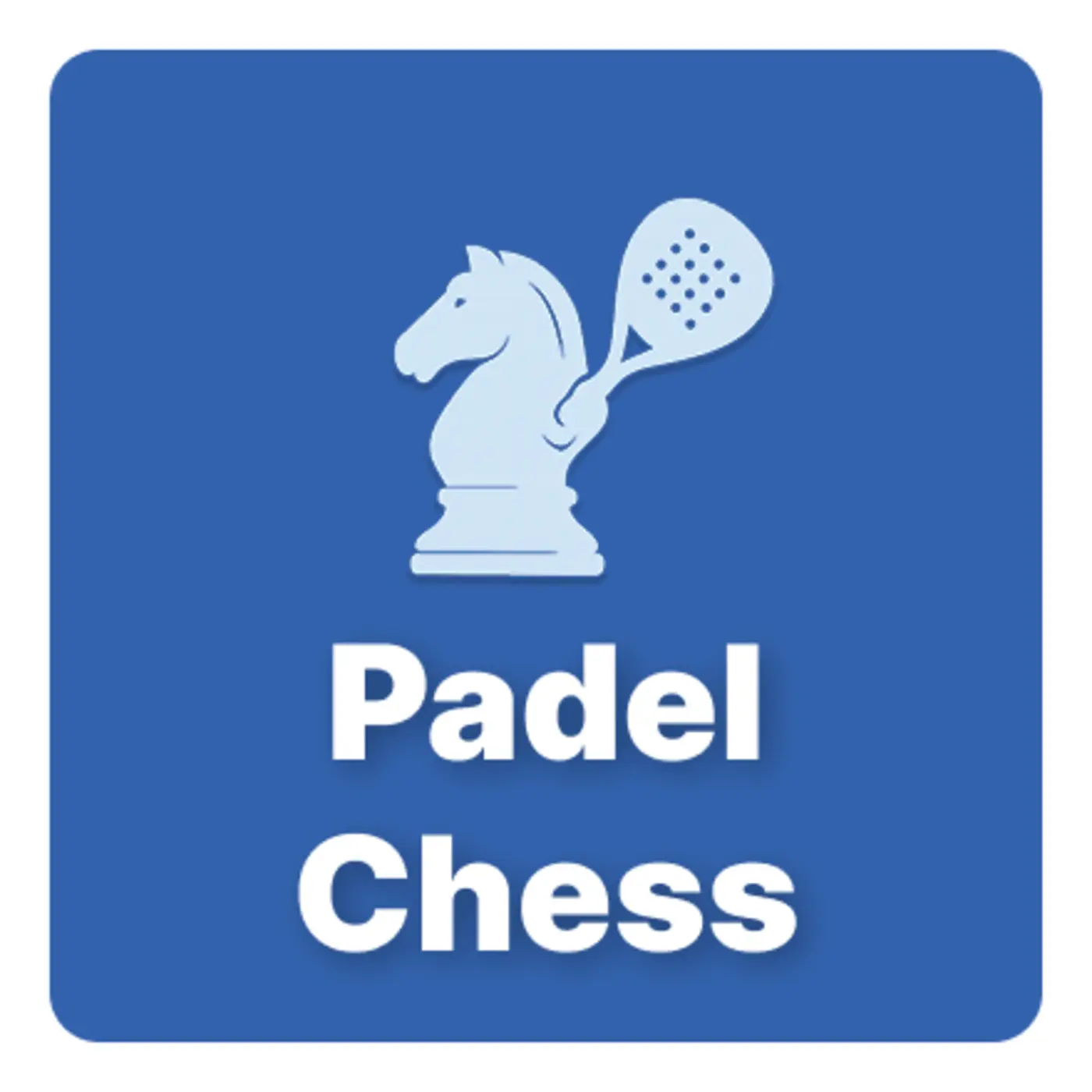 padel chess tactical simulator for padel