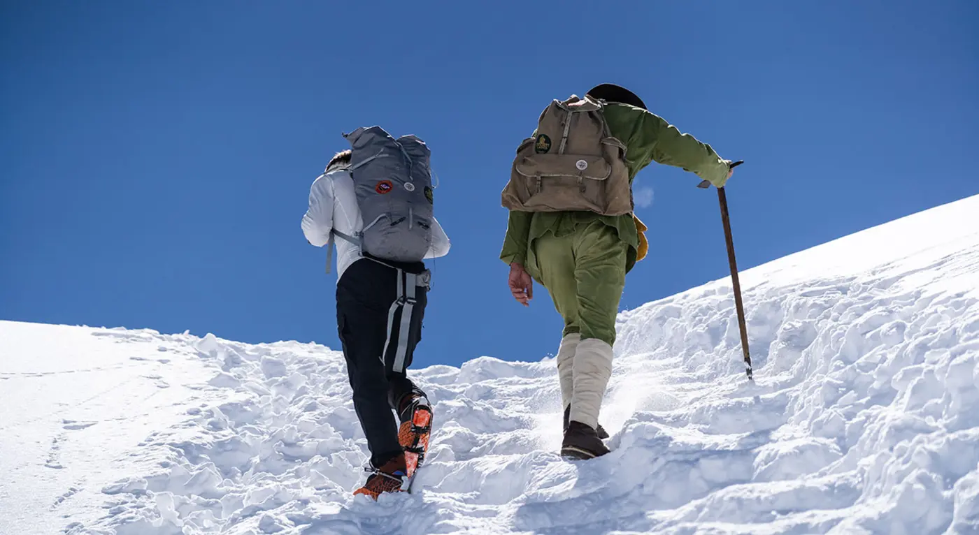 how the turner twins are mythbusting modern gear