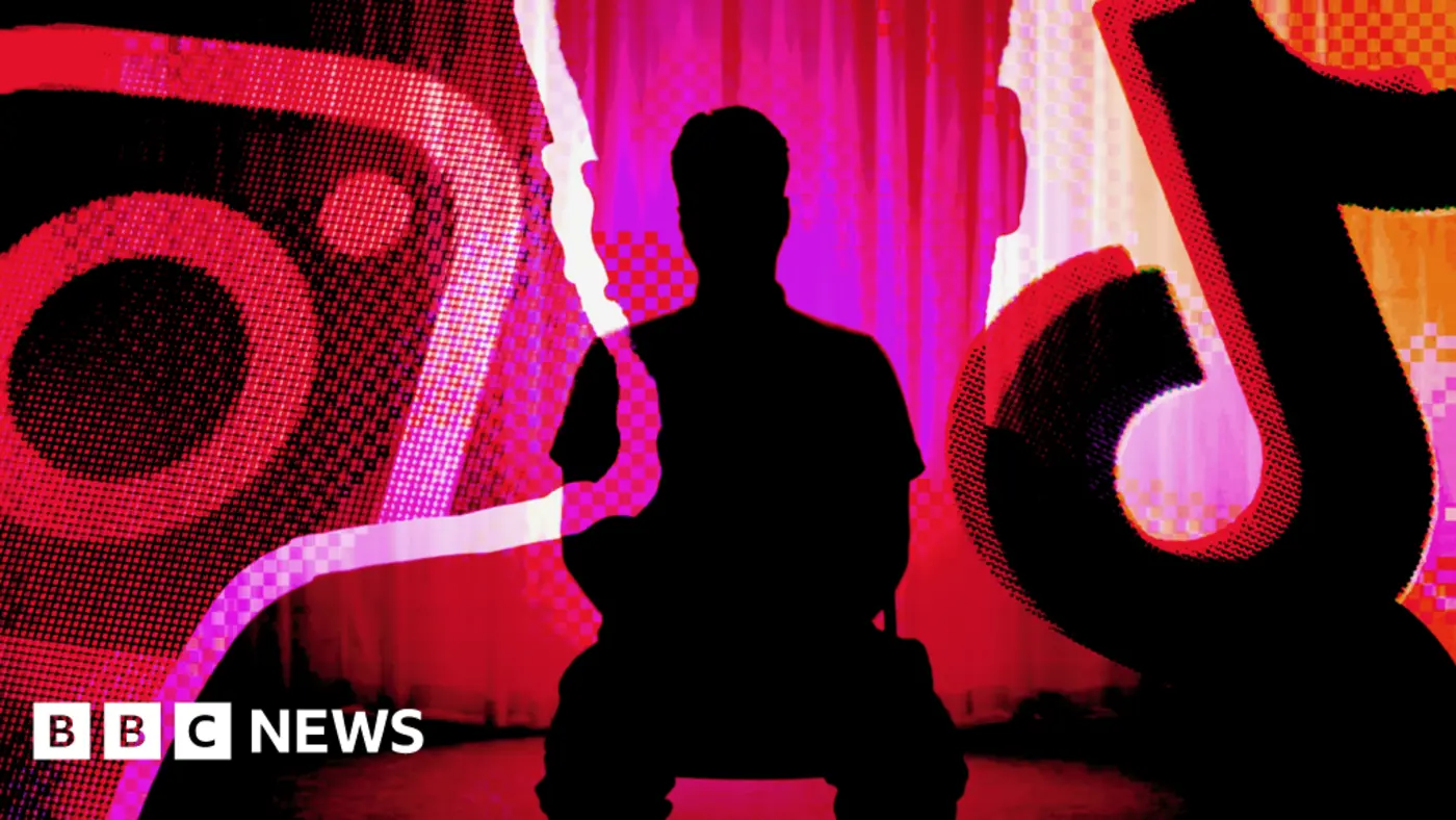 meta tiktok let harmful content rise after evidence outrage drove engagement