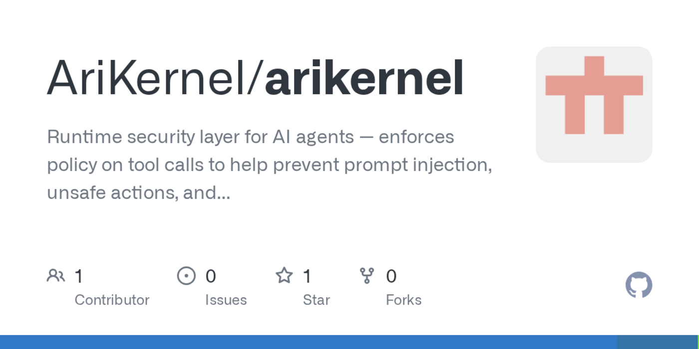 we built a runtime security layer for ai agents instead of prompt filtering