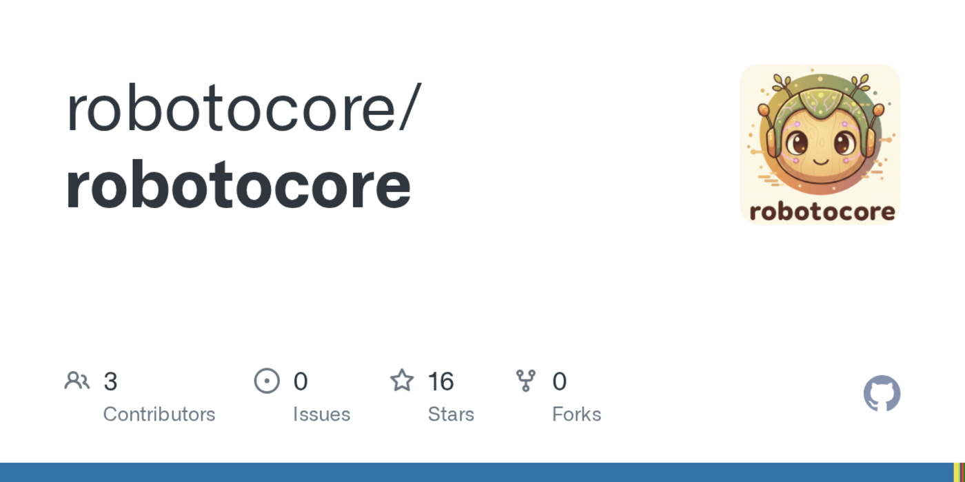 robotocore a digital twin of aws