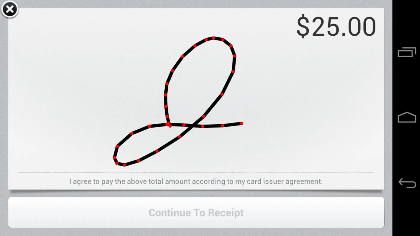 smoother signatures 2012