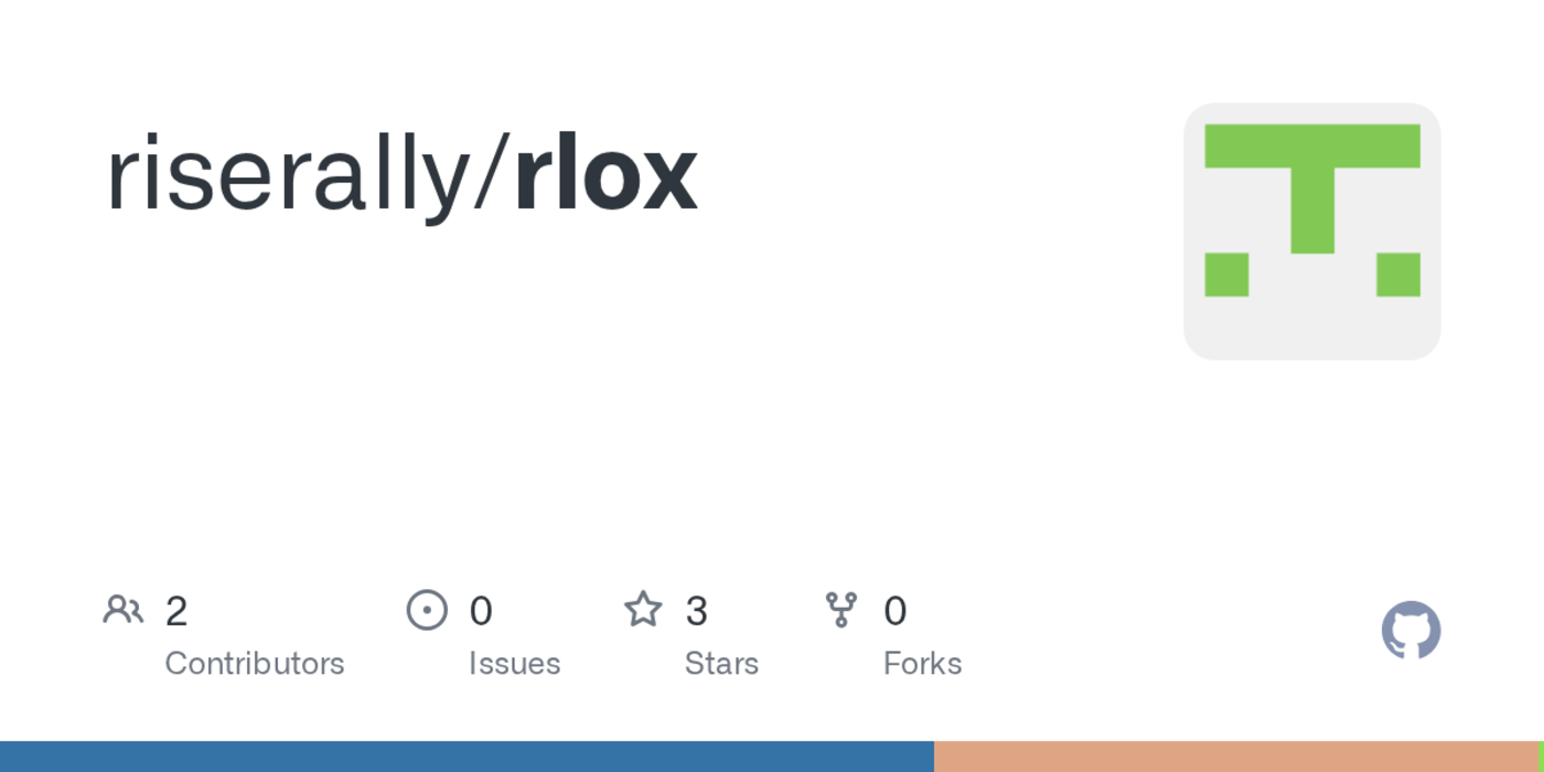rustaccelerated reinforcement learning 140x faster than python