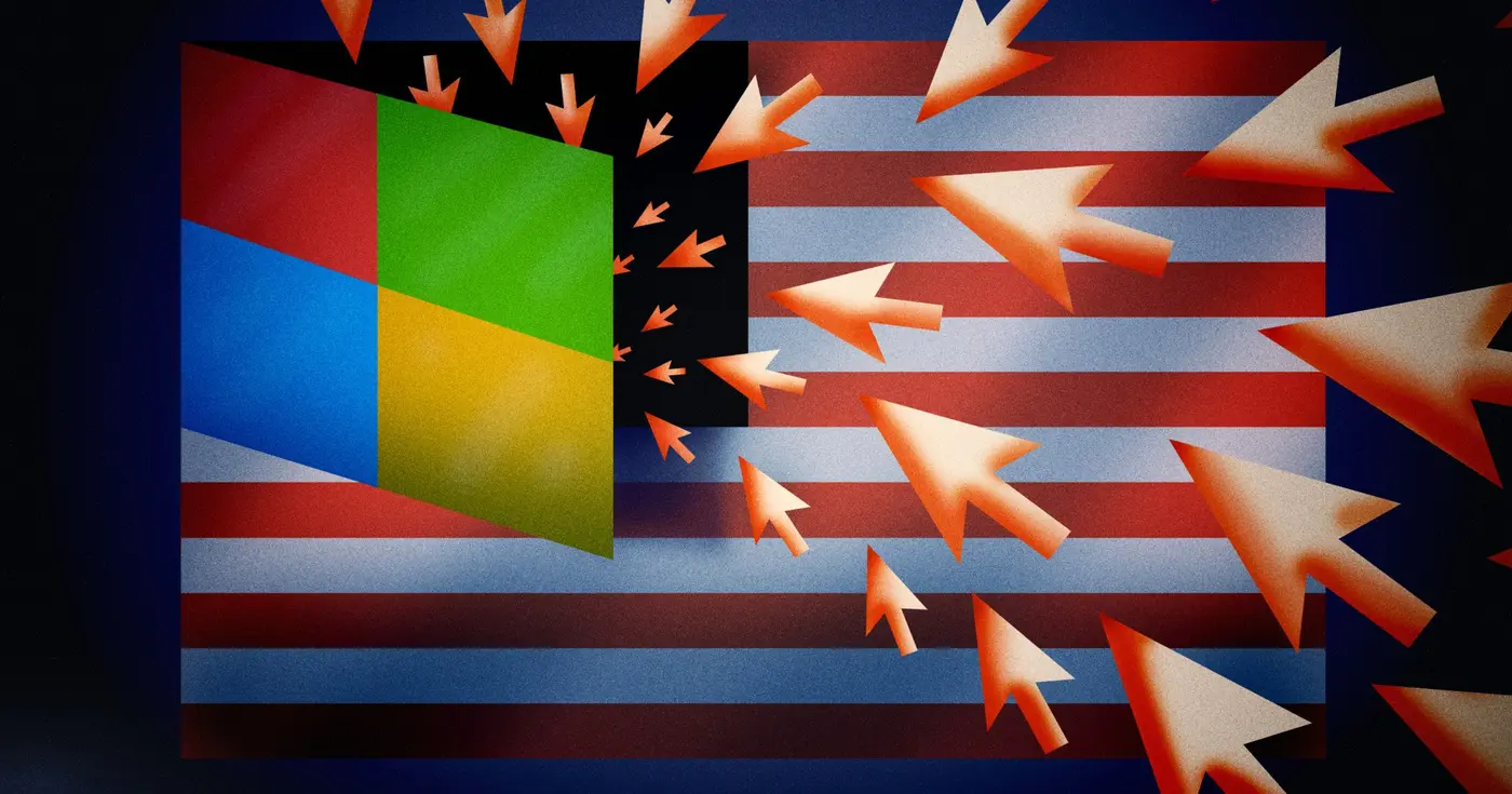 federal cyber experts called microsoftx27s cloud quota pile of shitquot yet approved it