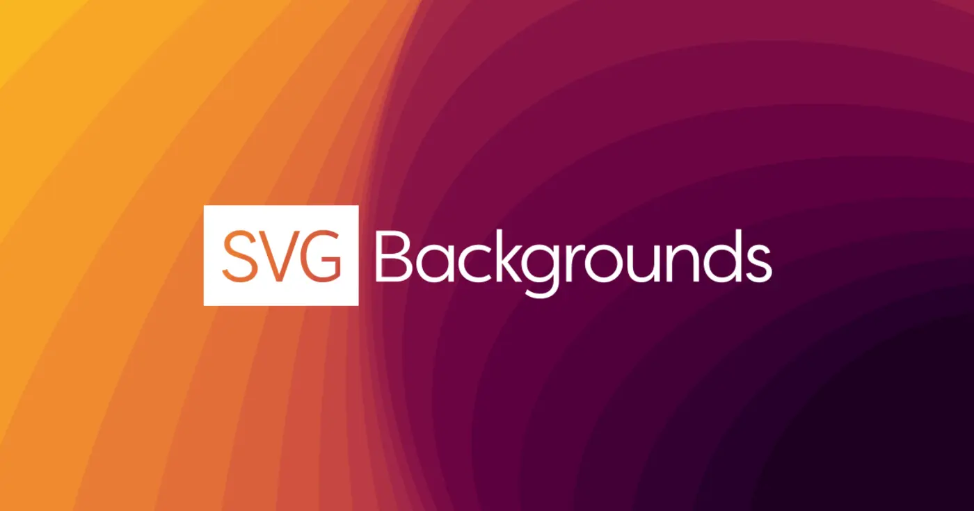 show hn i built 48 lightweight svg backgrounds you can copypaste