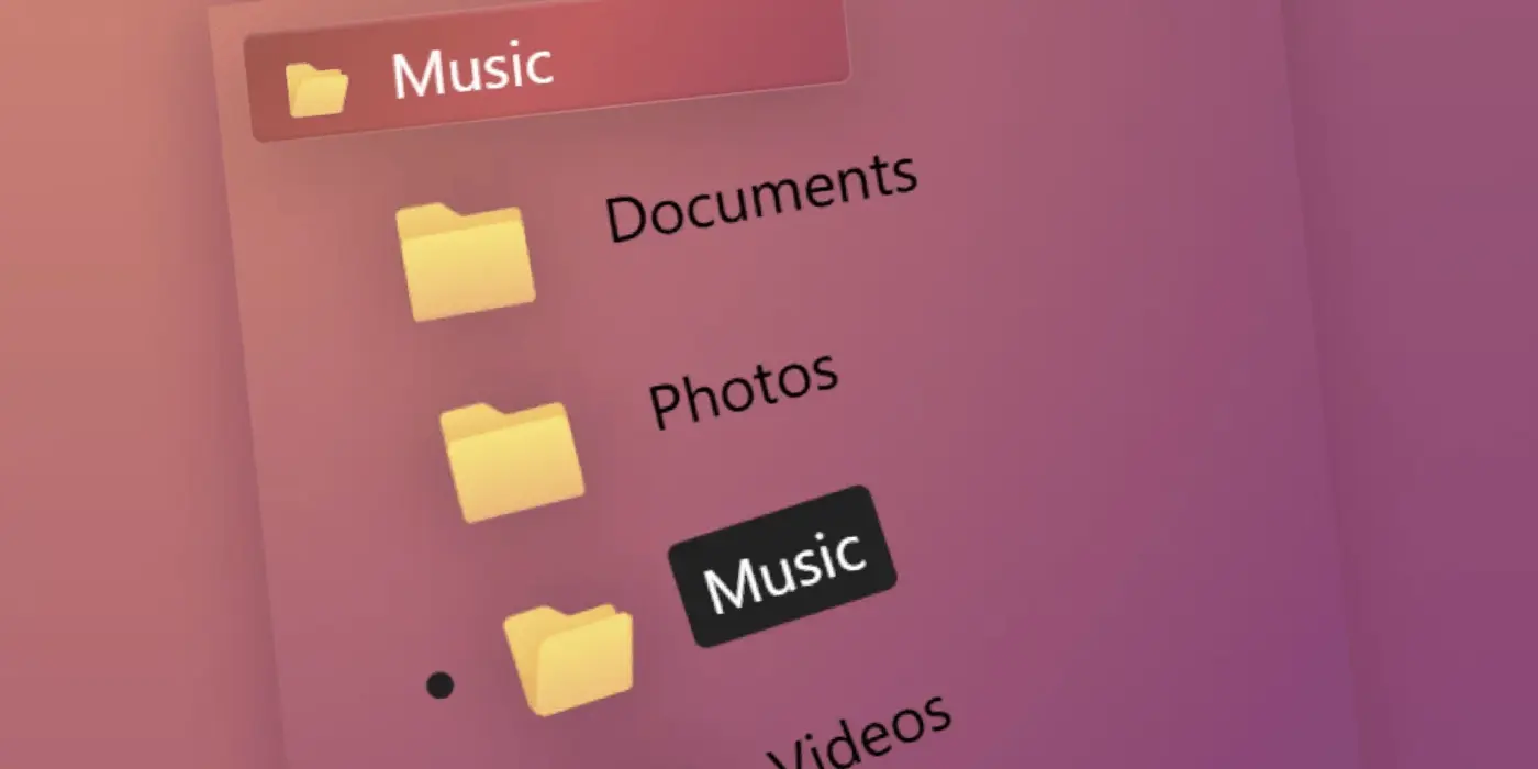 abusing customizable selects