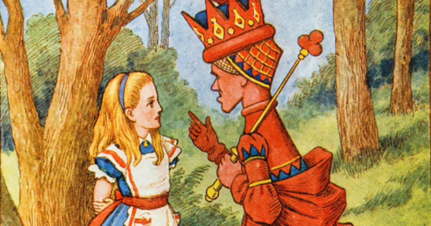 we have learned nothing