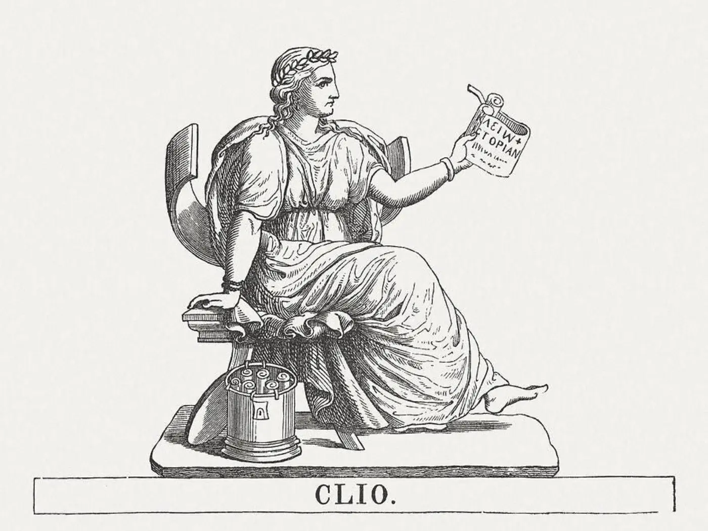 the slow work of making sense of history