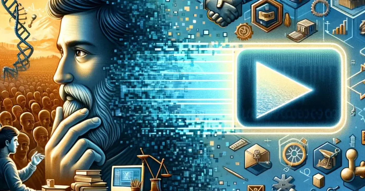 tacit knowledge videos on every subject