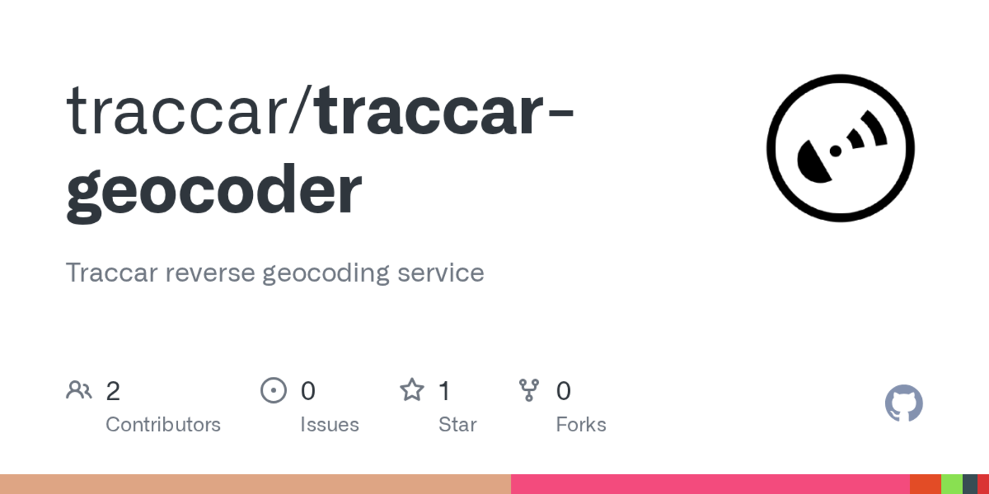 hyperoptimized reverse geocoding api