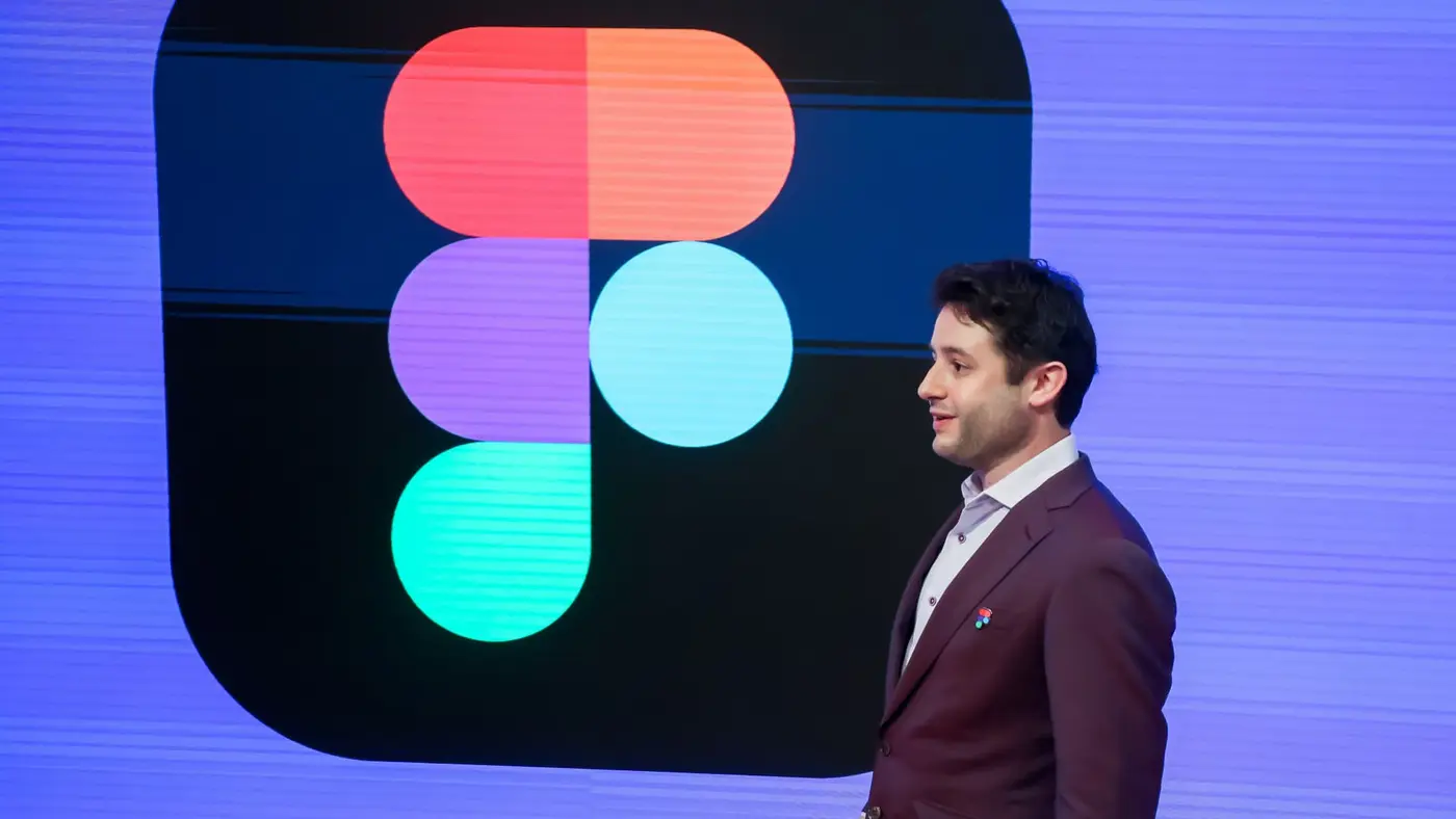 figmax27s stock drops 11 in two days after google releases x27vibe designx27 product