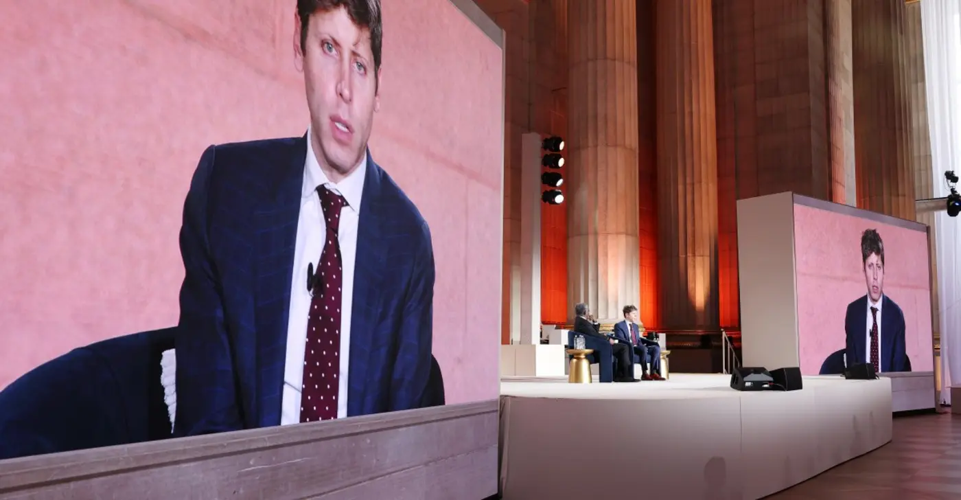 openai accidentally built one of the richest charities now what