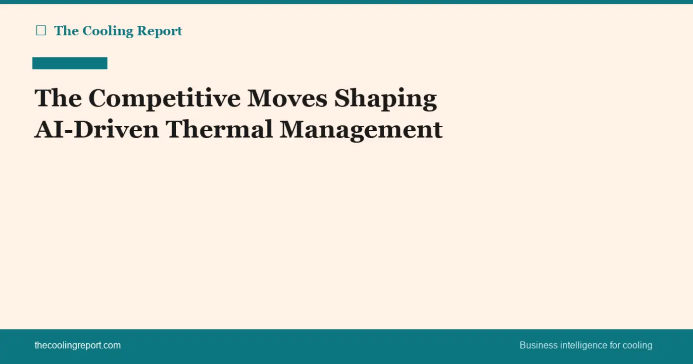 3mx27s pfas exit killed the supply chain for twophase immersion cooling in dcs