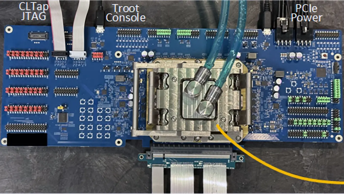 intelx27s heracles chip computes fullyencrypted data without decrypting it