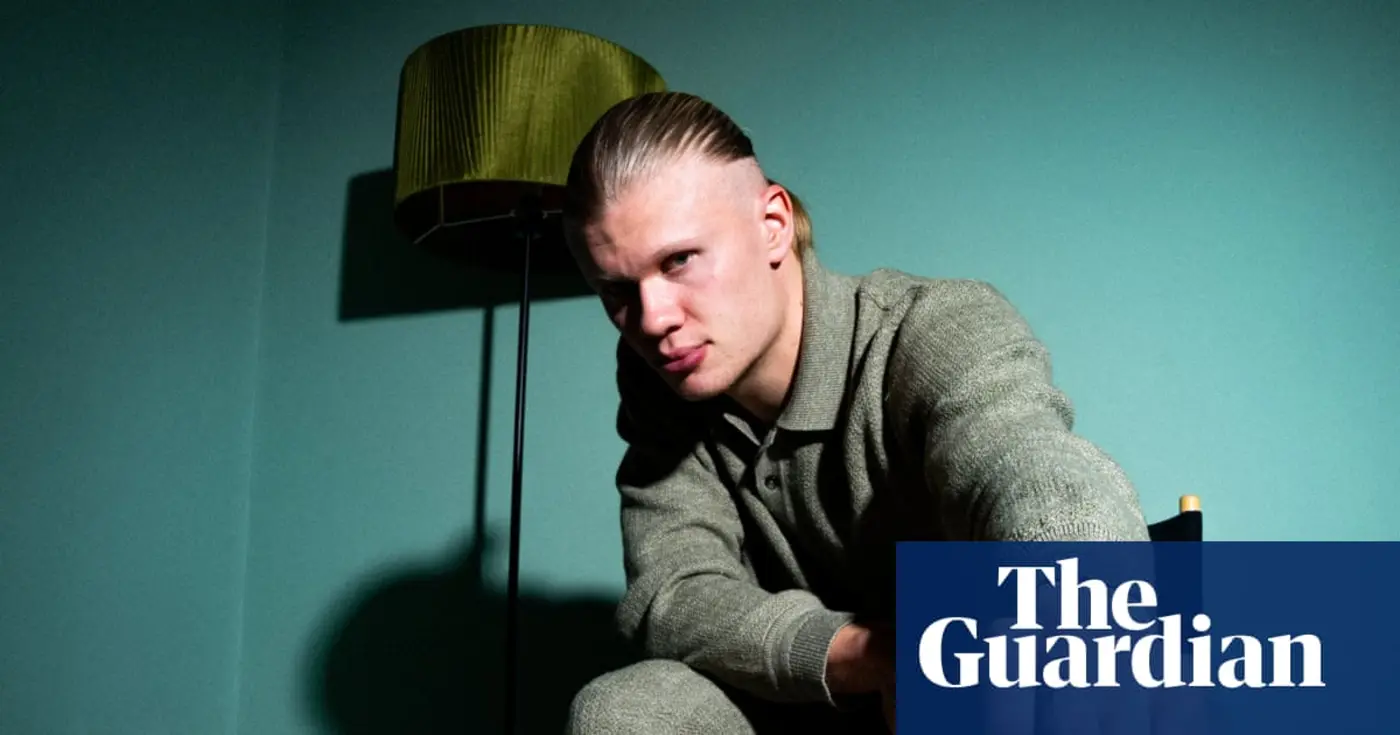 striking gambit erling haaland invests in new world chess championship