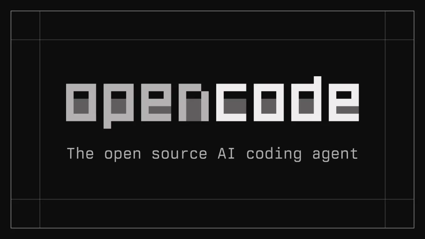 opencode the open source ai coding agent