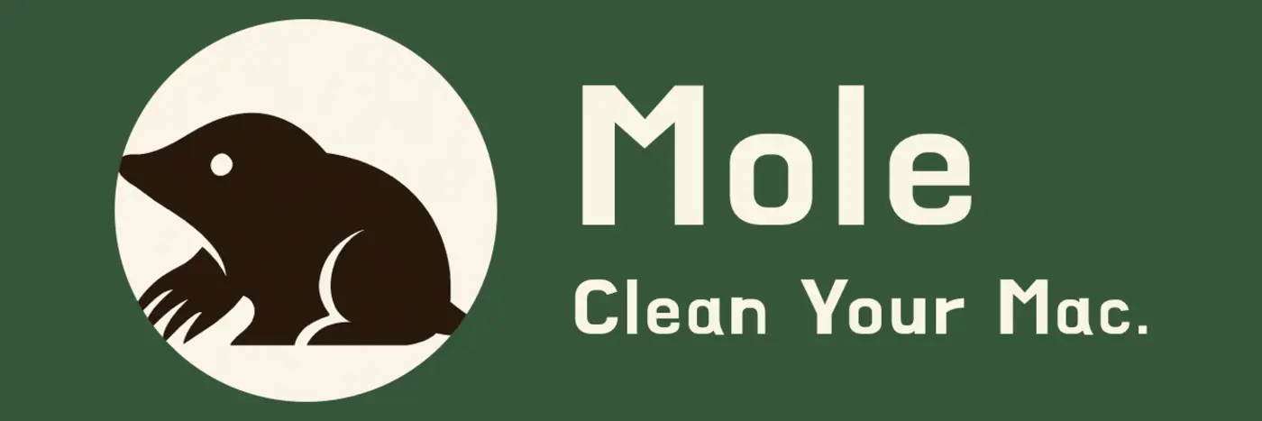 mole deep clean and optimize your mac
