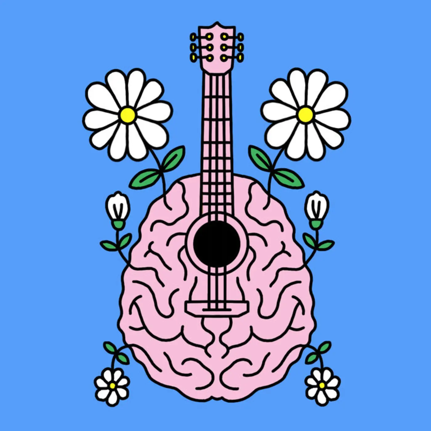 is playing music good for the brain