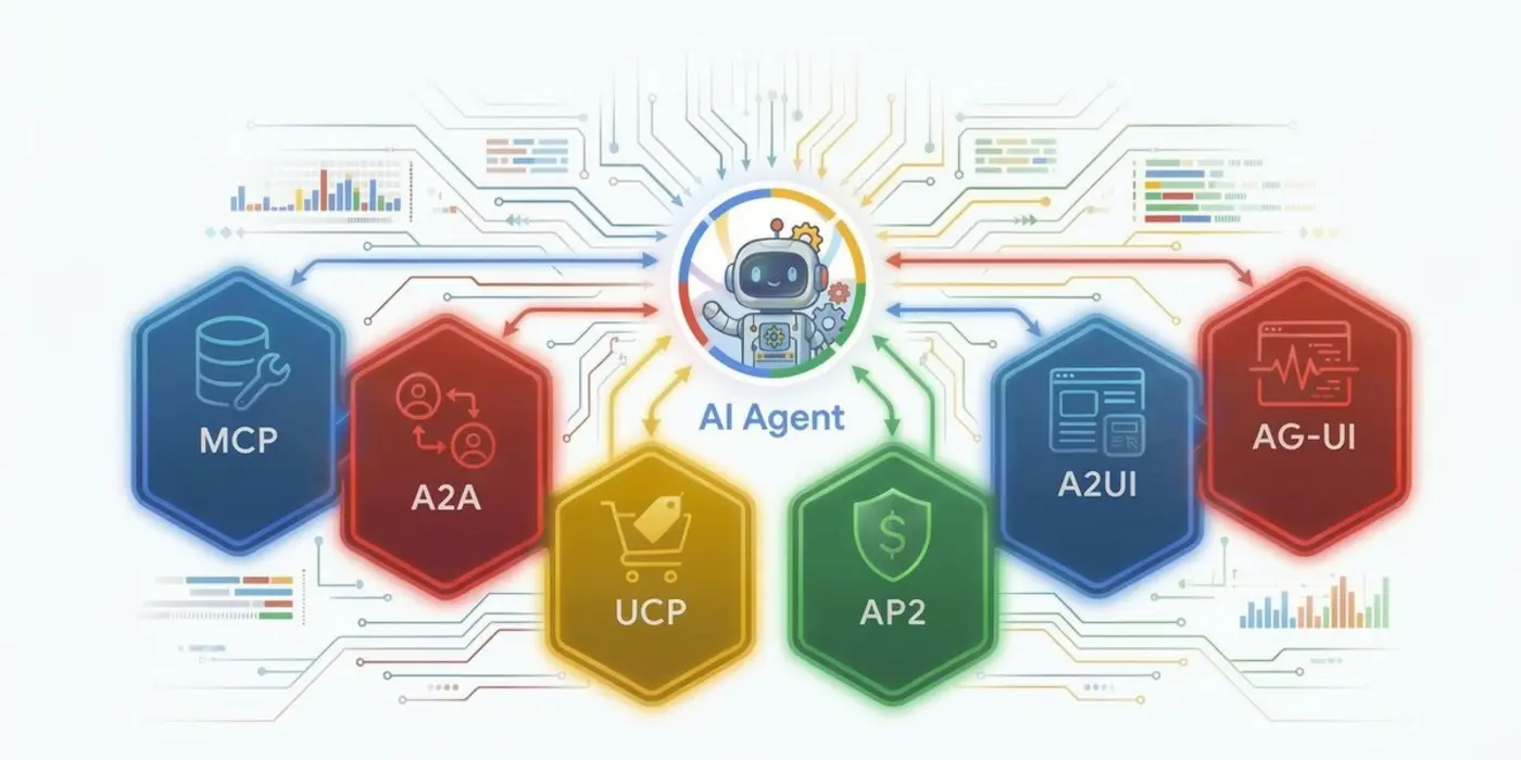 developerx27s guide to ai agent protocols