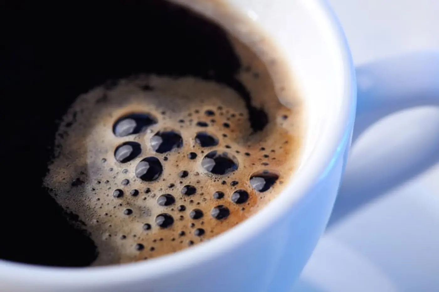 turns out your coffee addiction may be doing your brain a favor