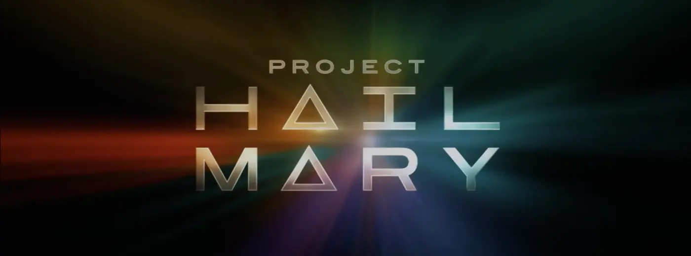 my astrophotography in the movie project hail mary