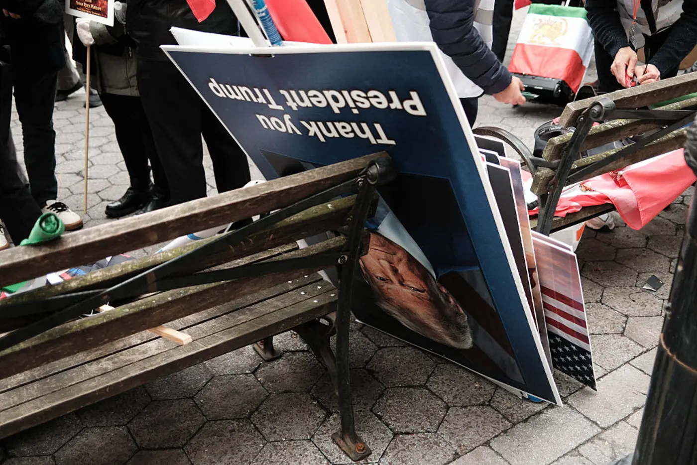 operation epic fury explained riches and domination drive this war