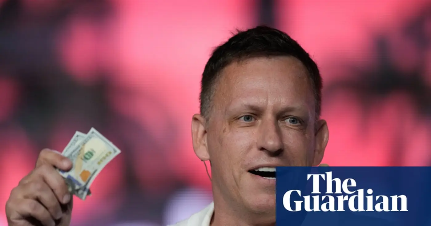 palantir extends reach into british state as gets access to sensitive fca data
