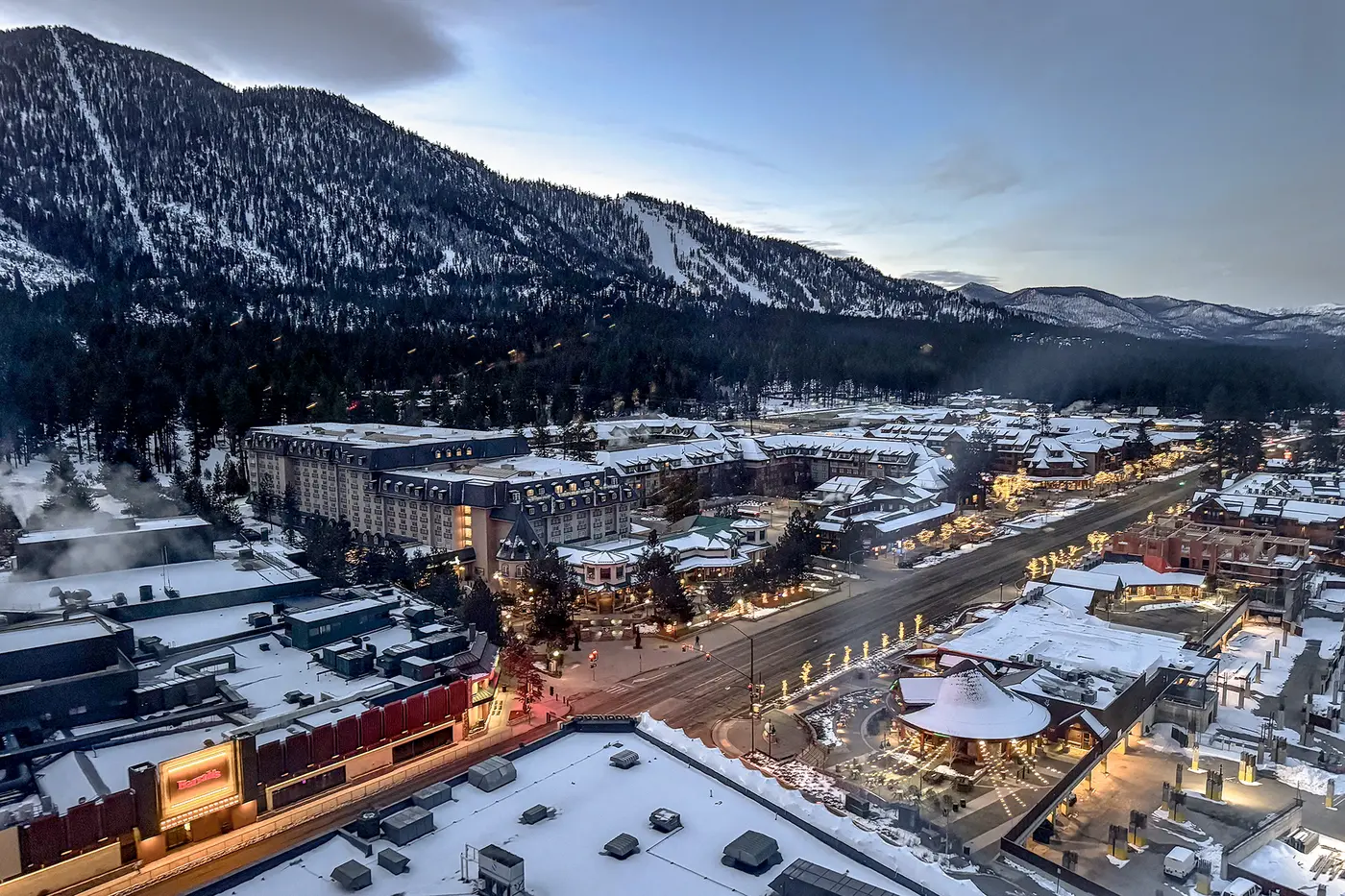 nevada utility to lake tahoe find electricity elsewhere