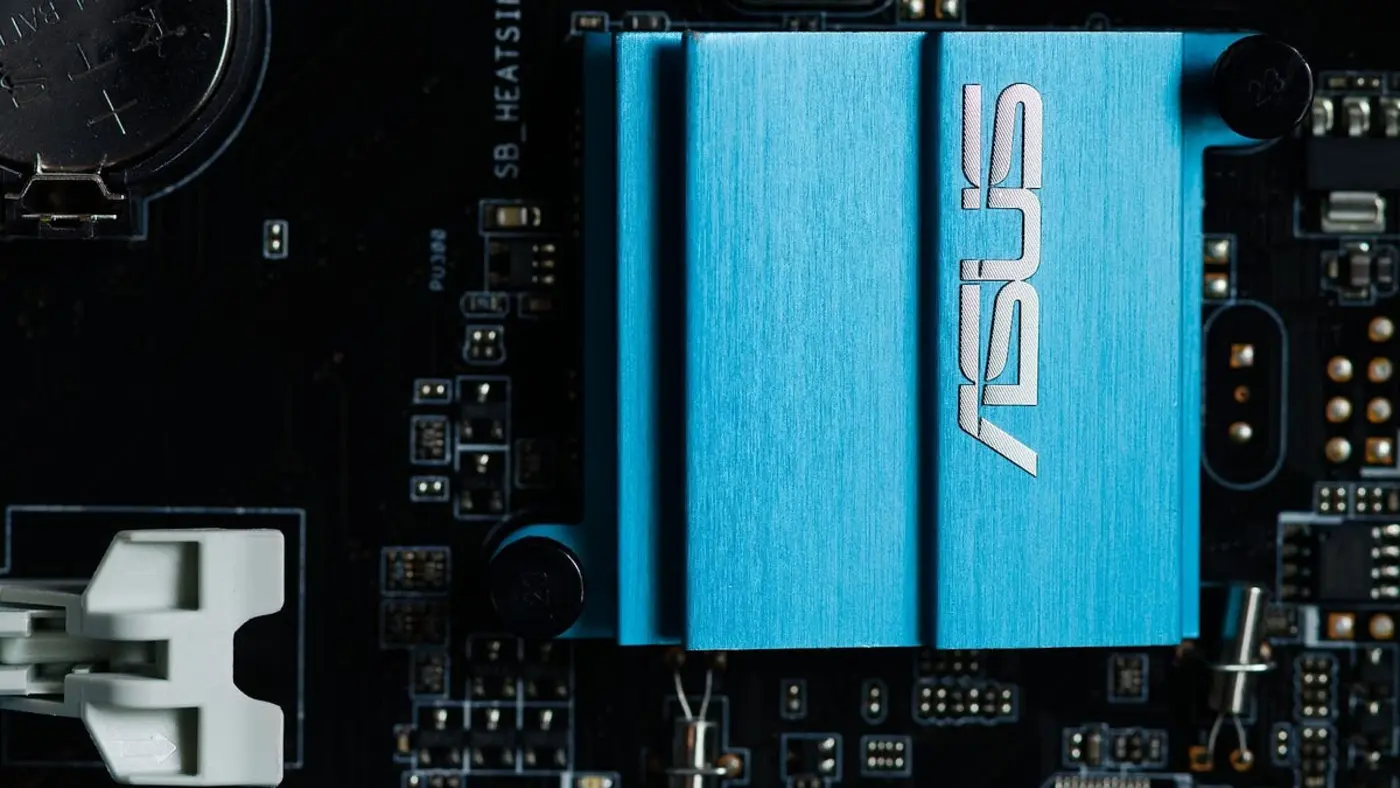 microbenchmarking chipsets for giggles