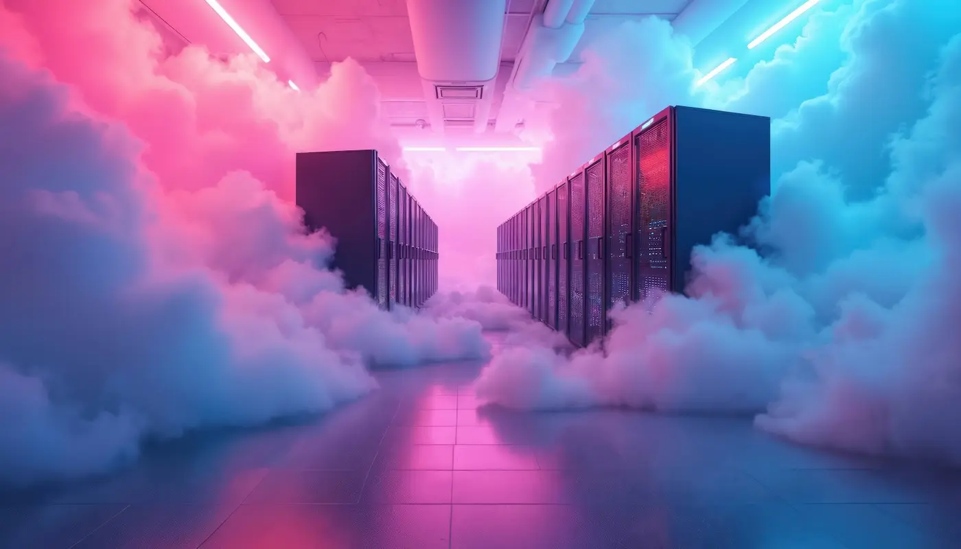 migrating the american express payment network twice