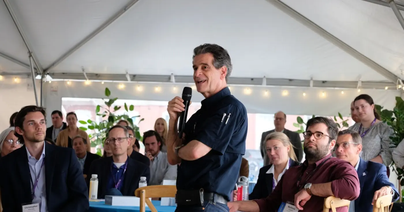 first robotics founder dean kamen resigns because of epstein files