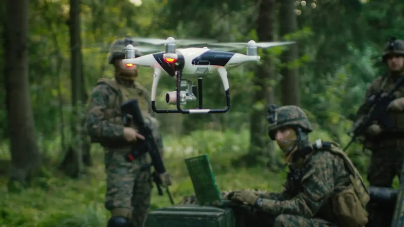 the drone swarm is coming and nato canx27t cope
