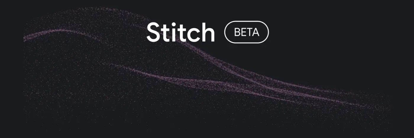 stitch design with ai