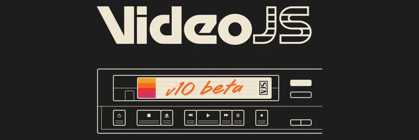 show hn i took back videojs after 16 years and we rewrote it to be 88 smaller
