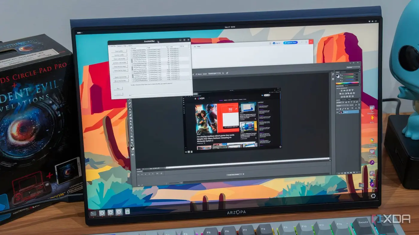 wine 11 rewrites how linux runs windows games at kernel with massive speed gains