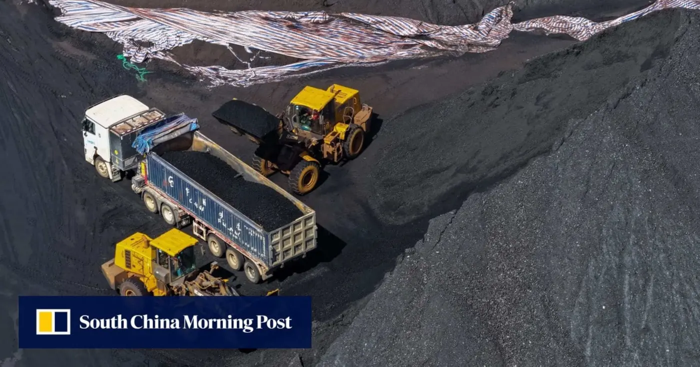 from coal to cures chinese scientists bring a 160yearold dream to life