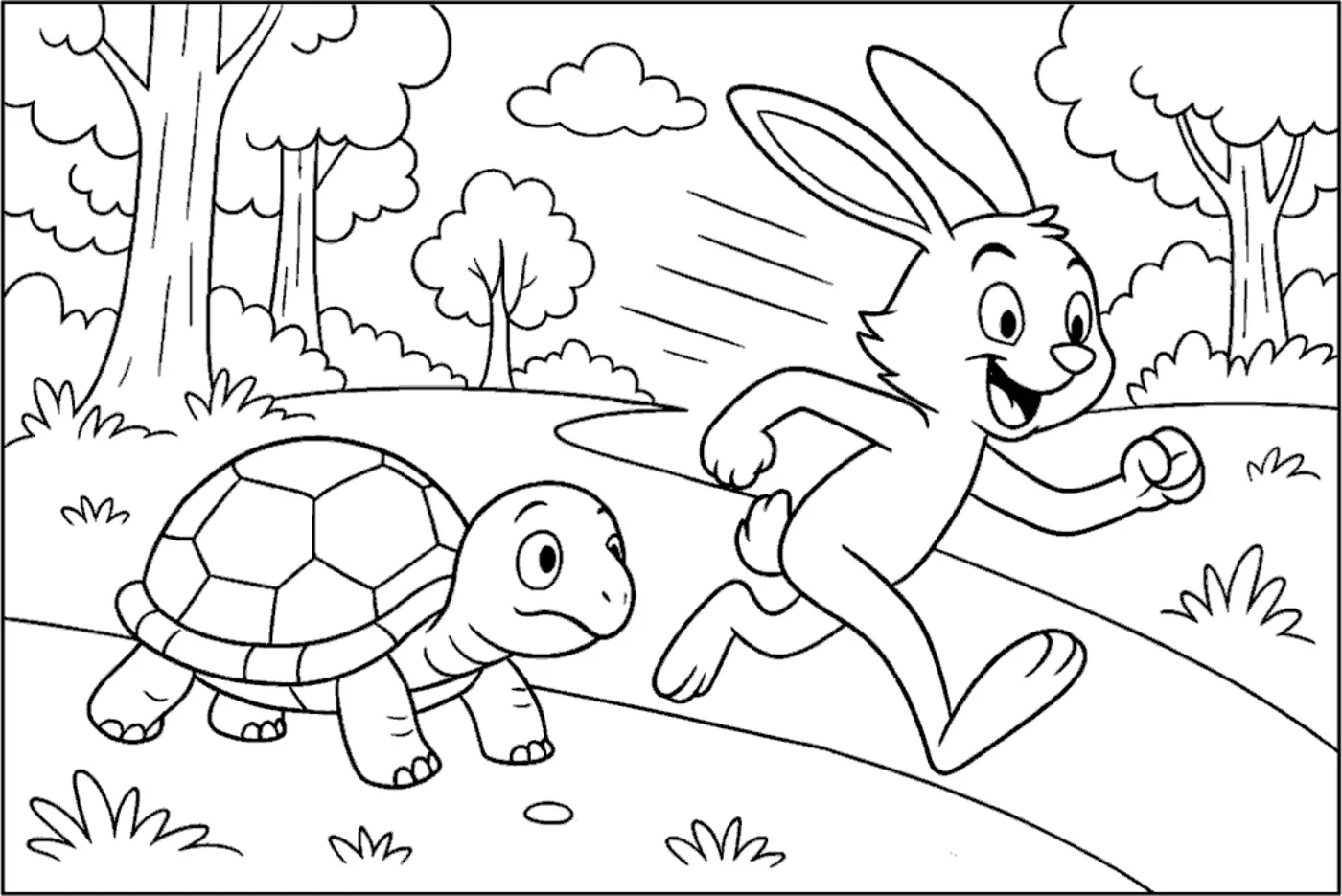 thoughts on slowing the fuck down