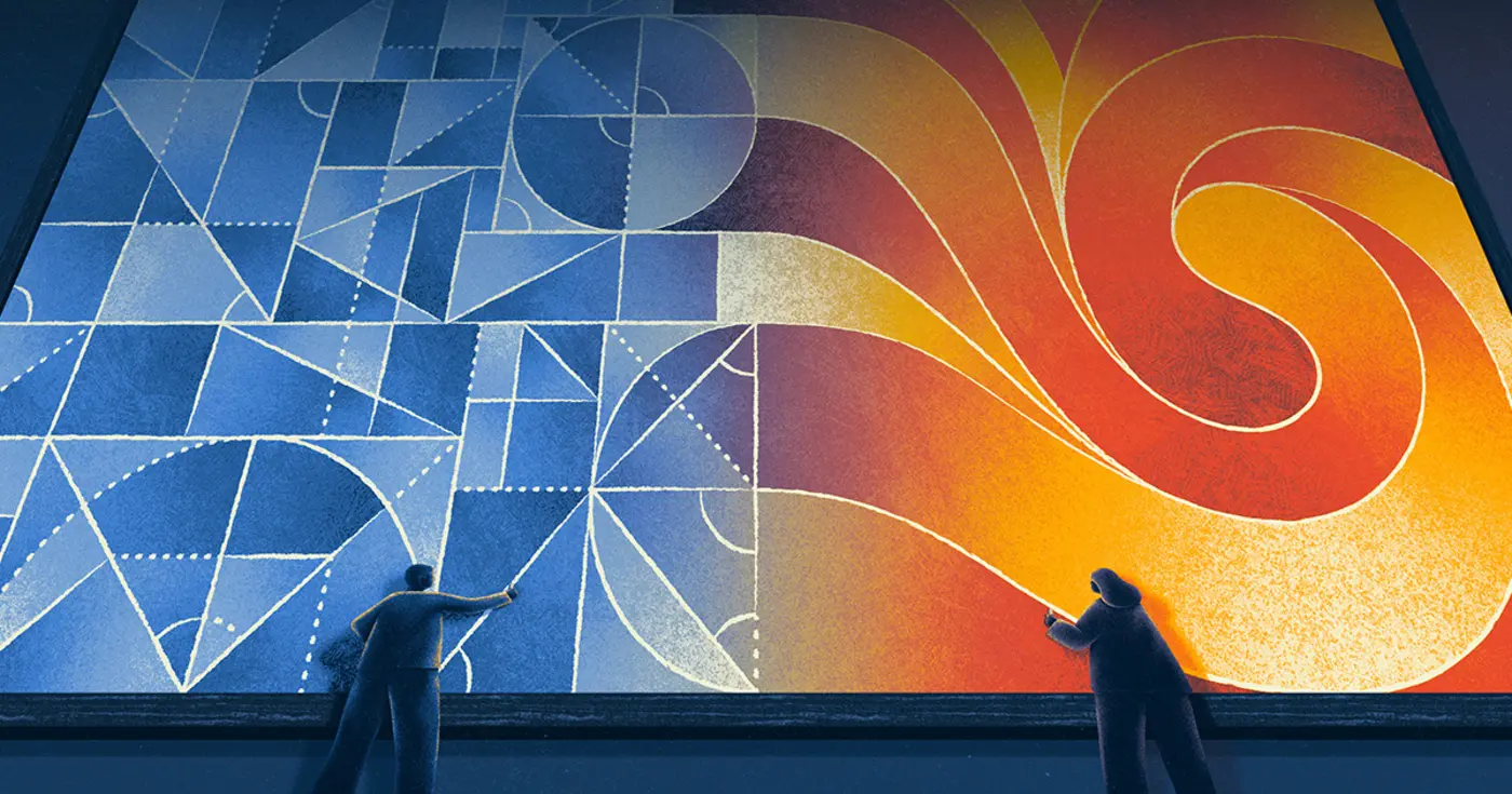 in math rigor is vital but are digitized proofs taking it too far