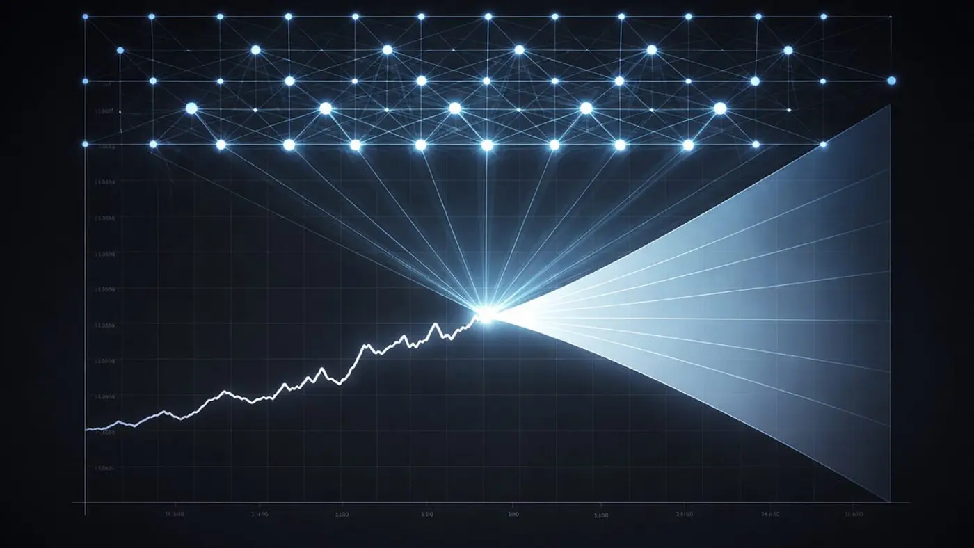 against timeseries foundation models