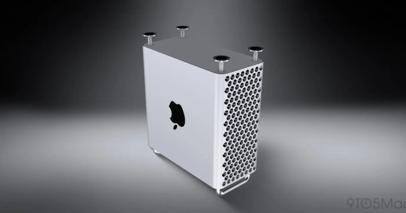 apple discontinues the mac pro with no plans for future hardware