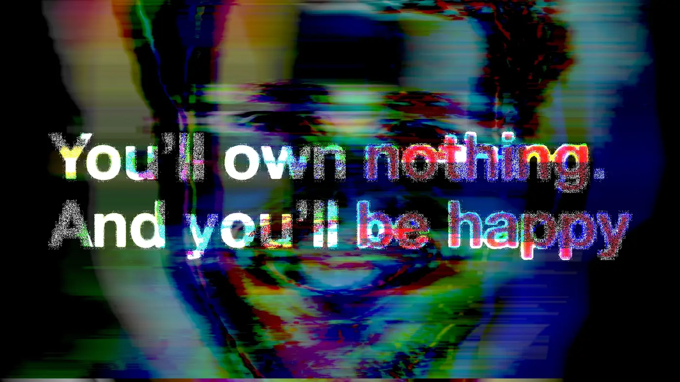 hold on to your hardware