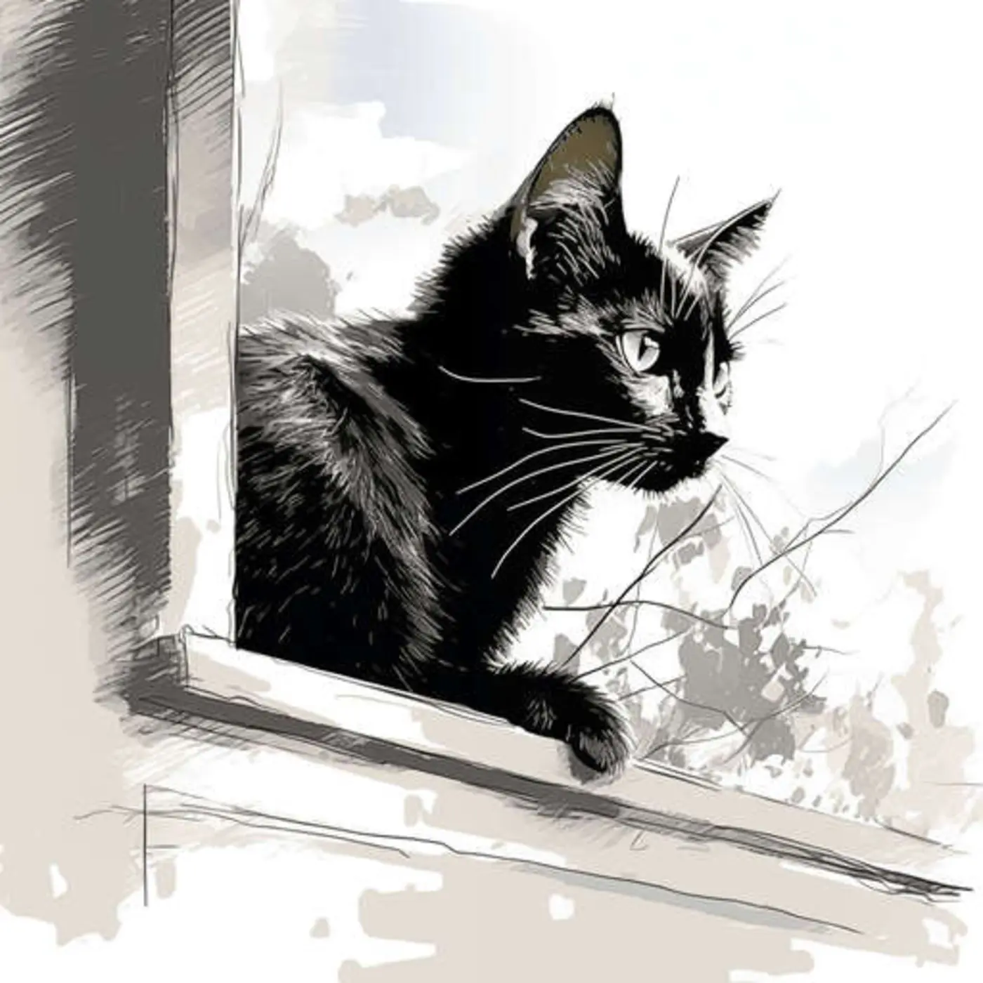 cat itecture better cat window boxes