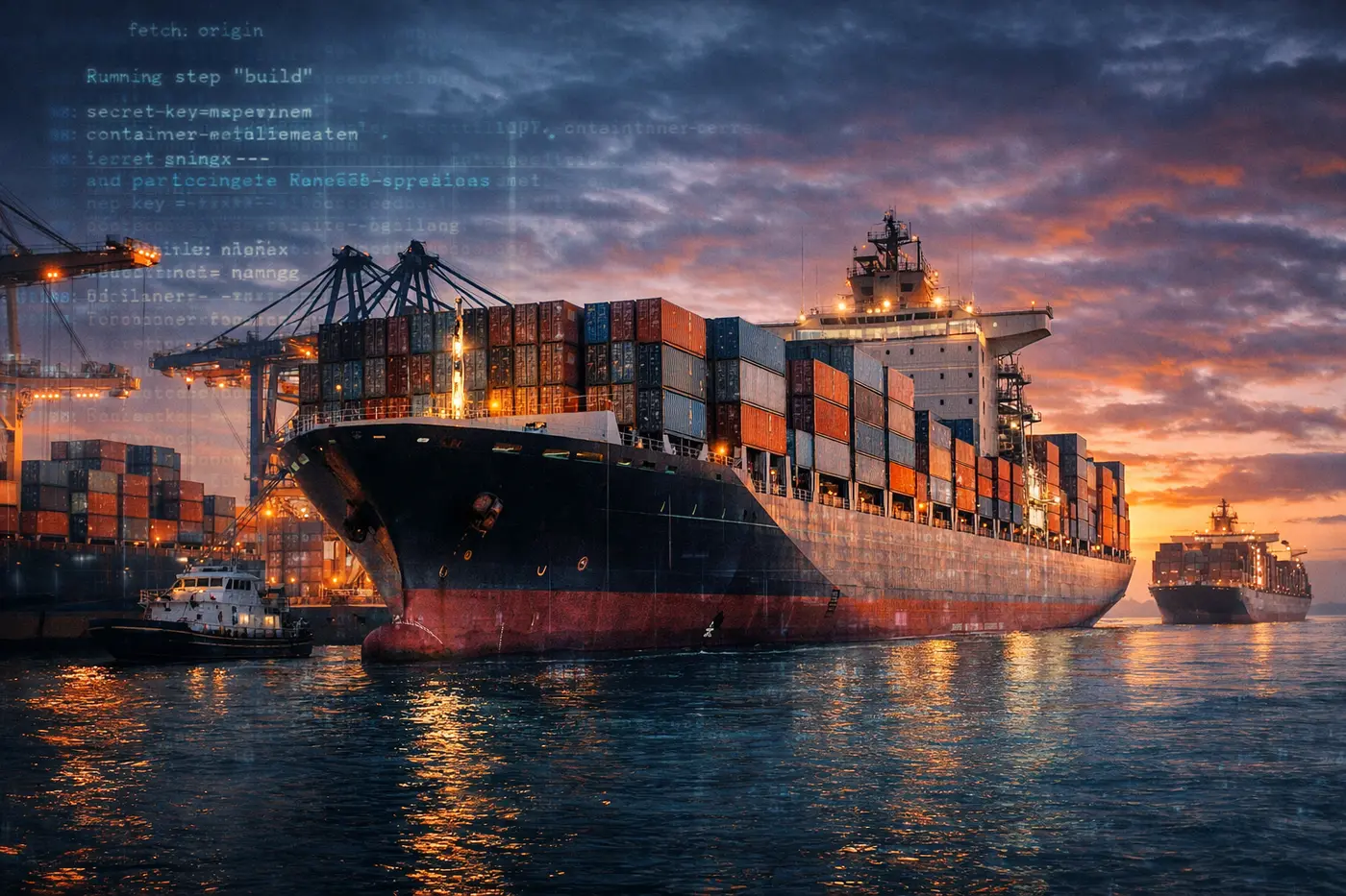 the comforting lie of sha pinning